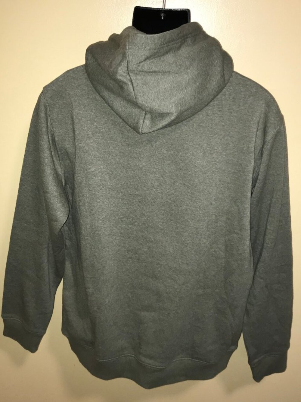 Men's Eddie Bauer Graphic Outdoor Hoodie-Size L - Picture 8 of 14